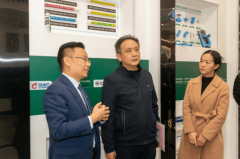 共建通明、规范的家拆服态