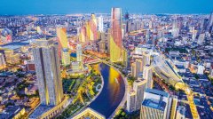 <b>首届正在天津举办的夏日达沃斯并未聚焦若何脱</b>
